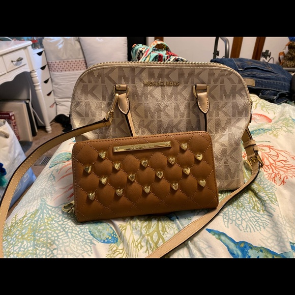 Michael Kors bag - Picture 4 of 4